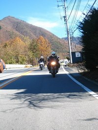 秋の夜長まったりキャンプ第2弾(1日目)