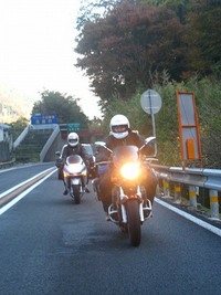 秋の夜長まったりキャンプ第2弾(1日目)