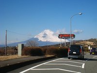 初ツーリング