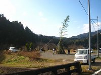 2010新春伊豆まったりキャンプ(2日目)