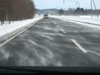 2010冬・北海道ツアー(2日目)