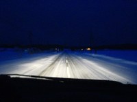 2010冬・北海道ツアー(2日目)