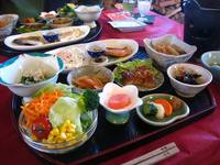 2010冬・北海道ツアー(2日目)