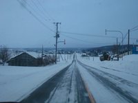 ２０１０冬・北海道ツアー（３日目）