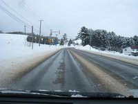 2010冬・北海道ツアー(4日目)
