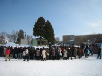 2010冬・北海道ツアー(4日目)