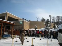 2010冬・北海道ツアー(4日目)