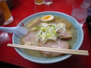 2010冬・北海道ツアー(4日目)