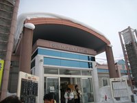 2010冬・北海道ツアー(4日目)