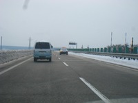 2010冬・北海道ツアー(4日目)