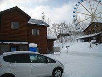 2010冬・北海道ツアー(4日目)