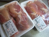 鶏づくし