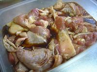 鶏づくし