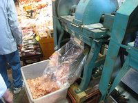 2010GW九州・四国ツーリング(6日目)