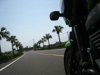 2010GW九州・四国ツーリング(6日目)