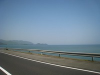 2010GW九州・四国ツーリング(6日目)