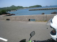 2010GW九州・四国ツーリング(6日目)