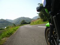 2010GW九州・四国ツーリング(6日目)