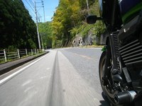 2010GW九州・四国ツーリング(8日目)