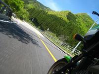 2010GW九州・四国ツーリング(8日目)