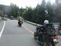 2010GW九州・四国ツーリング(9日目)