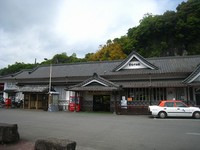 2010GW九州・四国ツーリング(9日目)