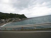 2010GW九州・四国ツーリング(9日目)