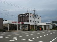 2010GW九州・四国ツーリング(9日目)
