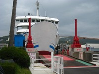 2010GW九州・四国ツーリング(9日目)