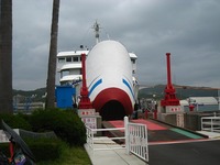 2010GW九州・四国ツーリング(9日目)
