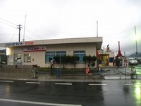 2010GW九州・四国ツーリング(9日目)