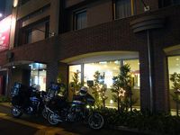 2010GW九州・四国ツーリング(9日目)
