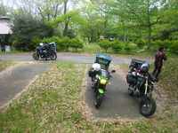 2010GW九州・四国ツーリング(9日目)