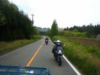 2010GW九州・四国ツーリング(9日目)