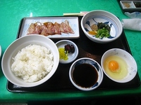 2010GW九州・四国ツーリング(10日目)