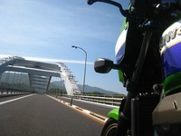 2010GW九州・四国ツーリング(10日目)
