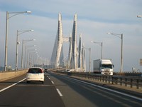 2010GW九州・四国ツーリング(10日目)