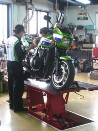 2010GW九州・四国ツーリング(10日目)