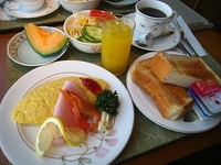 2010GW九州・四国ツーリング(11日目)