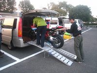 DUCATI CUP 2010
