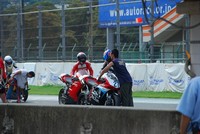 DUCATI CUP 2010