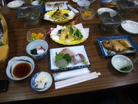 暴燃壊ツー(1日目)