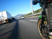 2011キャンプ初め ~in やまぼうしAC(1日目)