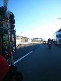2011キャンプ初め ~in やまぼうしAC(1日目)