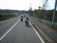 北海道反省会キャンプ~in 松原湖AC場(2日目)