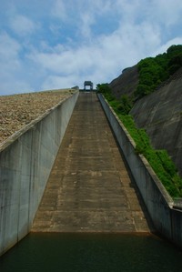 鬼怒川ツーリング