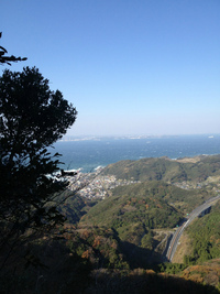 2012暴燃壊ツー(2日目)