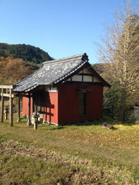 2012暴燃壊ツー(2日目)
