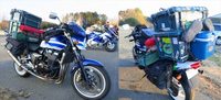 新年会キャンプ3日目