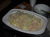 恒例2月連休キャンプ(2日目)